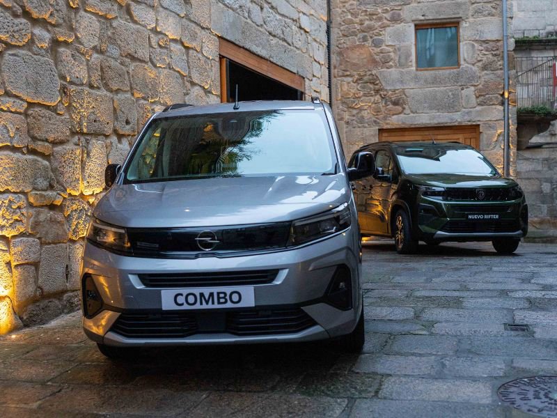 Stellantis Pro One mantiene liderazgo en febrero