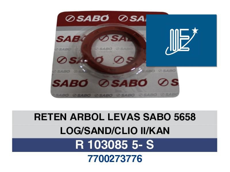 Expoyer: novedades Sabo, Hutchinson, Sachs y Citroën