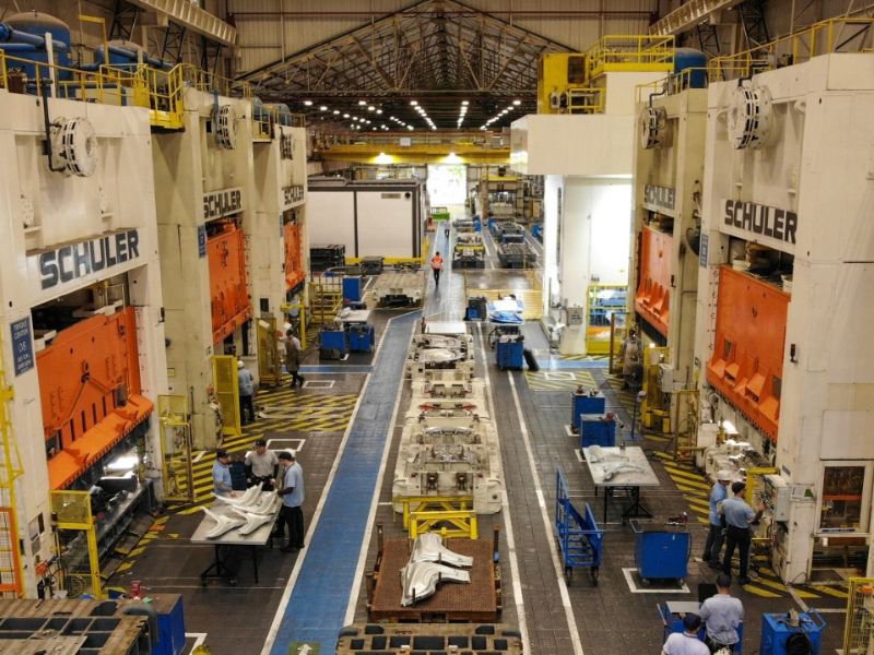 GM amplió su servicio de herramientas para la industria