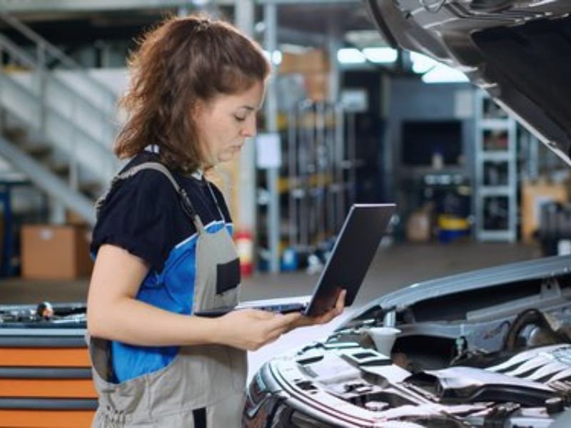 Oportunidades en el sector automotriz en Autopromotec