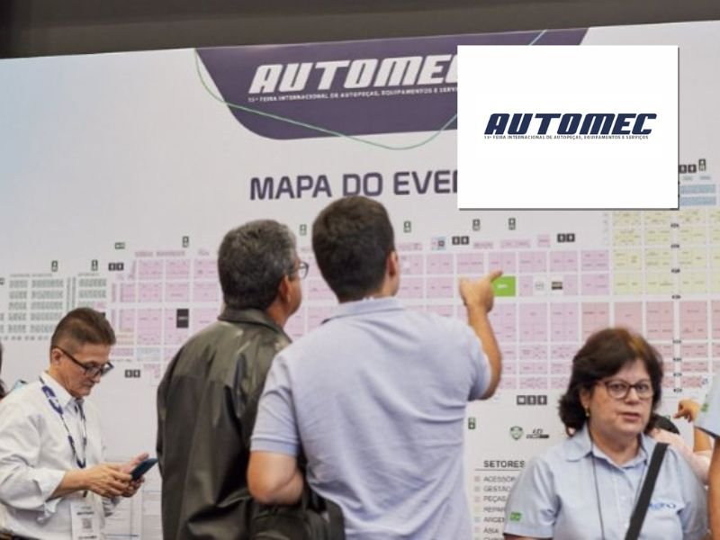 Últimos días para acreditarse en Automec 2025