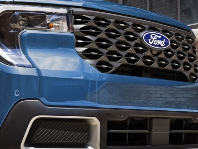 Ford Argentina anunció la llegada de la nueva Maverick