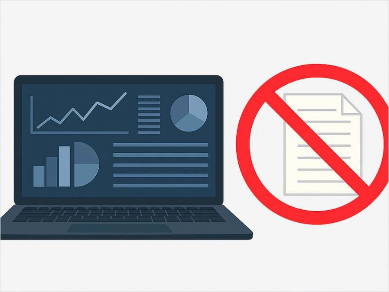 Digitalización en logística: avances y barreras en el sector