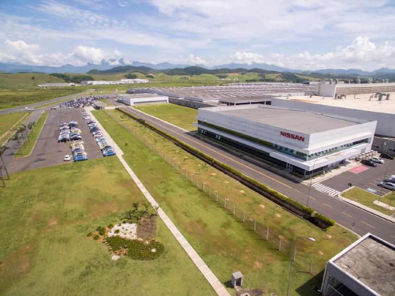 Nissan ajusta su estrategia y producción en América Latina