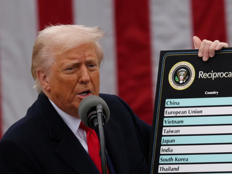 Uruguay pagará un 10% de arancel para exportar a EE.UU.