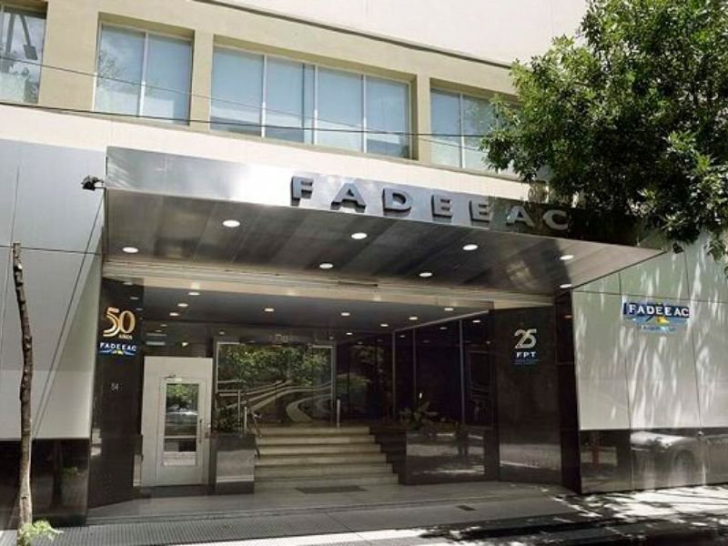 FADEEAC reafirma su compromiso con el transporte