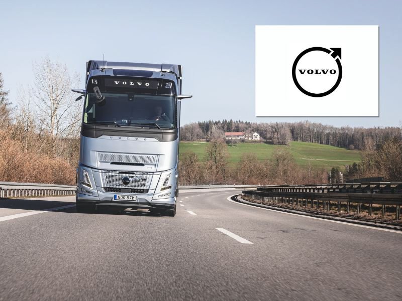 Volvo FH Aero gana el premio Green Truck 2025