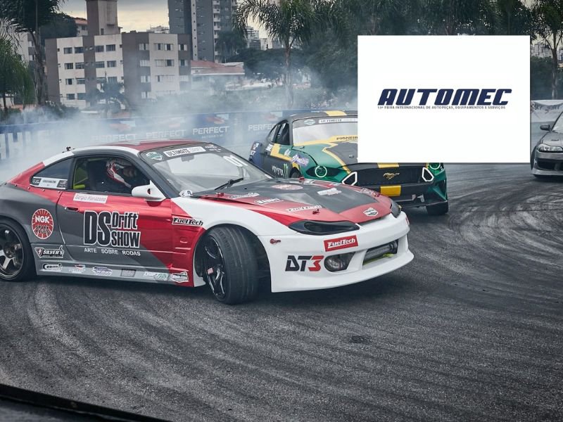 Automec abre sus puertas del 22 al 26 de abril