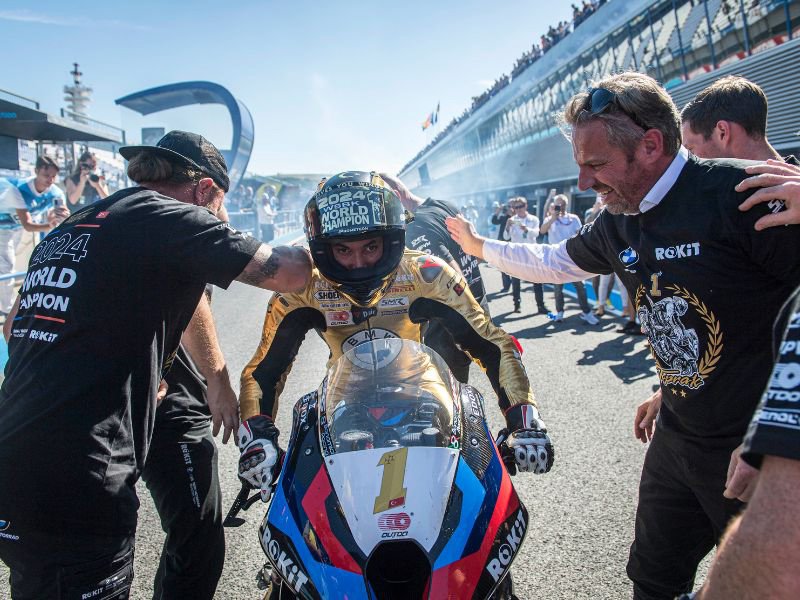 BMW lanza academia global para socios estratégicos