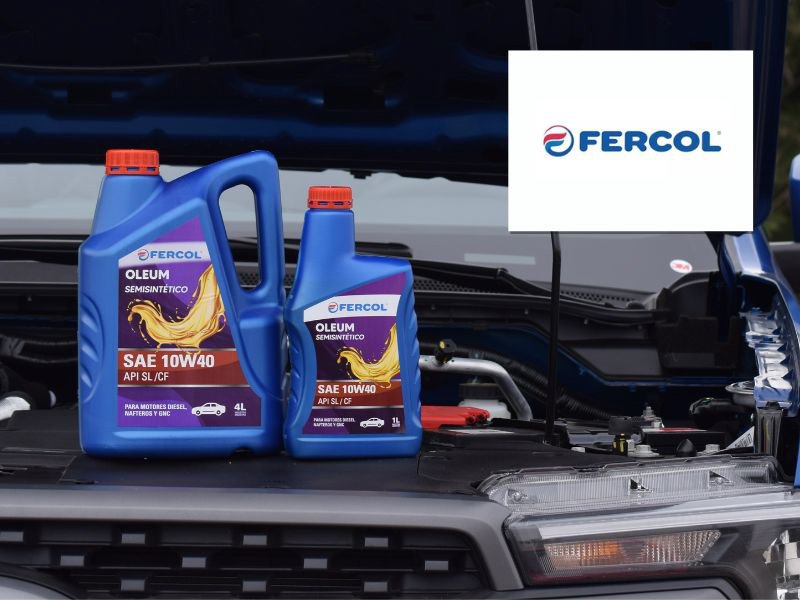 Fercol: cómo interpretar normas de lubricantes