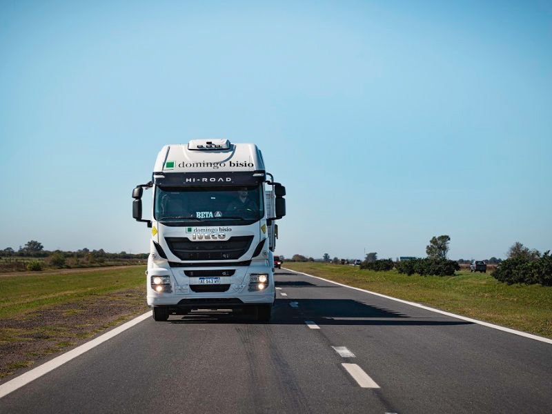 Transporte de cargas: preocupación por adhesiones