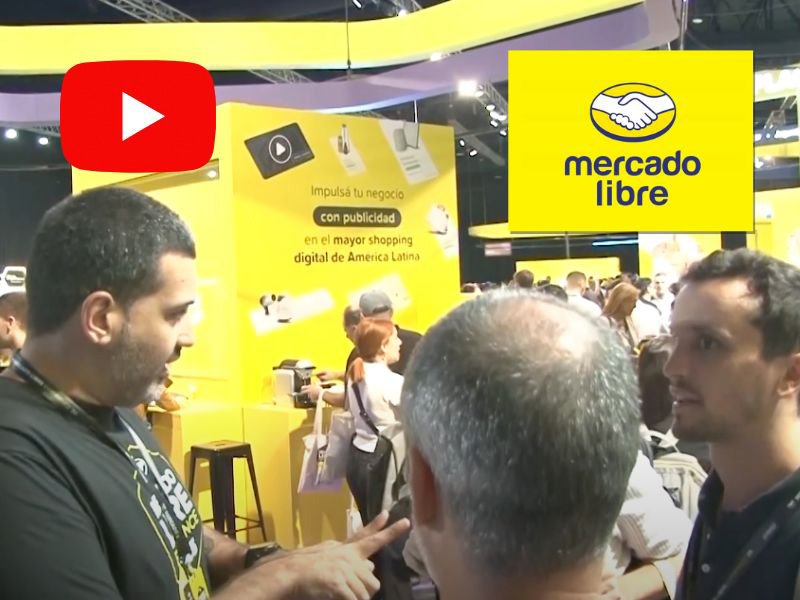 Mercado Libre Experience 25′: Proceso de Installation Service