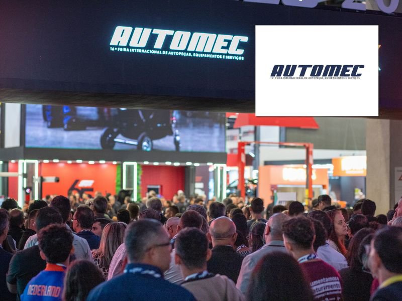 Automec vuelve del 20 al 24 de abril de 2027