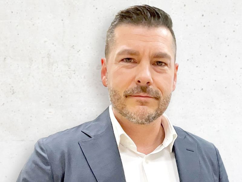 Denis Güven será el CEO de Mercedes-Benz Brasil