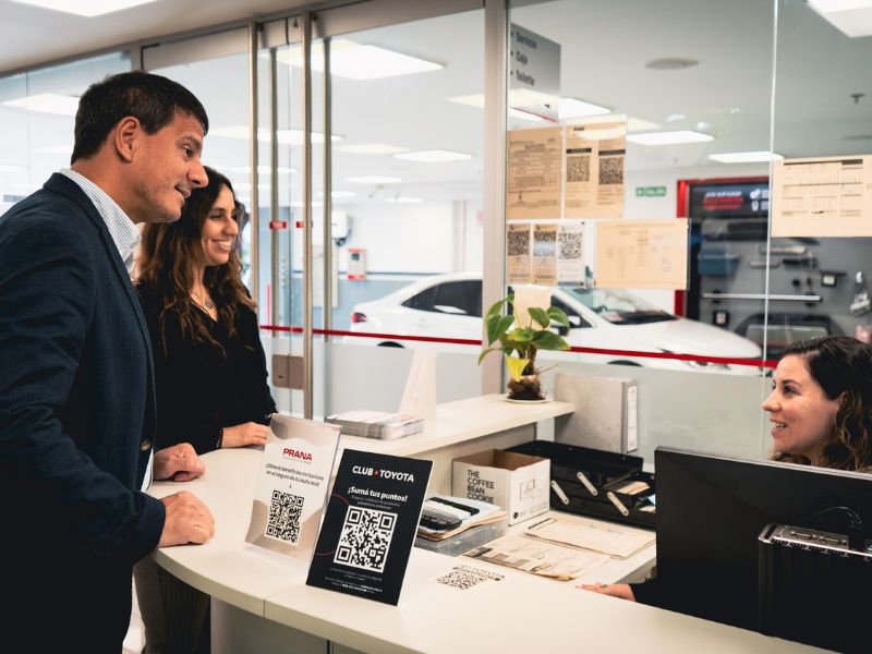 Toyota extiende su garantía hasta 10 años