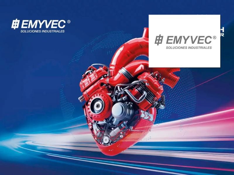 Emyvec en Motortec 2025 junto a Martech
