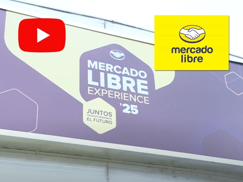 Mercado Libre Nuevo servicio de Instalación