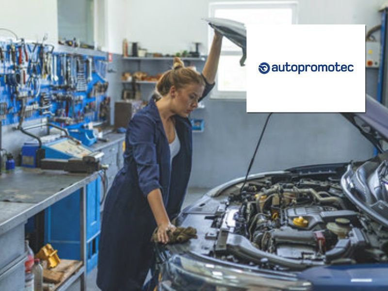 Carrocería tendrá su espacio en Autopromotec 2025