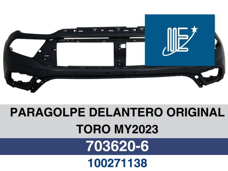 Expoyer suma repuestos para Fiat y Ford