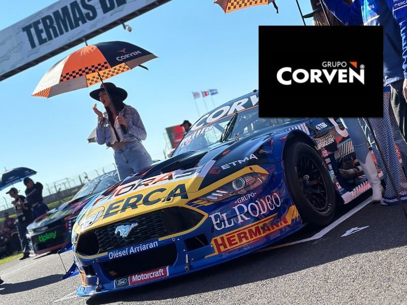 Pasión que se vive en cada kilómetro