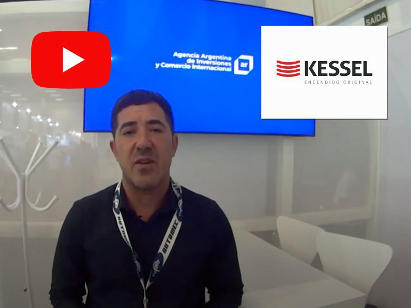 Kessel muestra avances y expansión