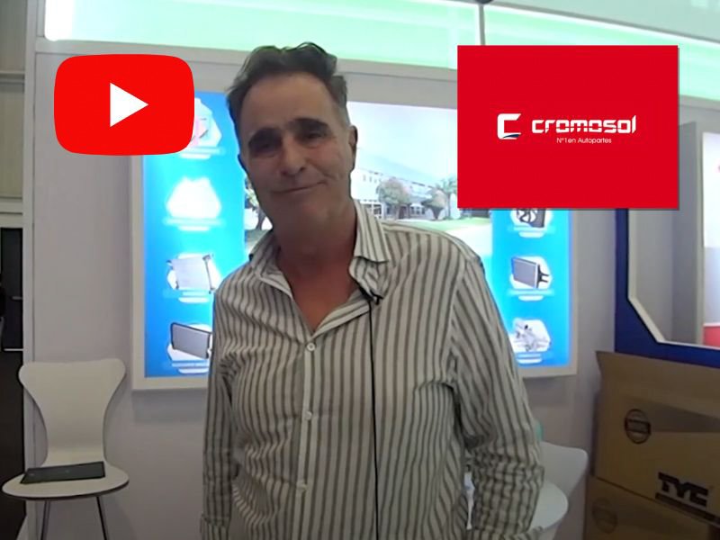 Cromosol suma marca Munich y refuerza su logística