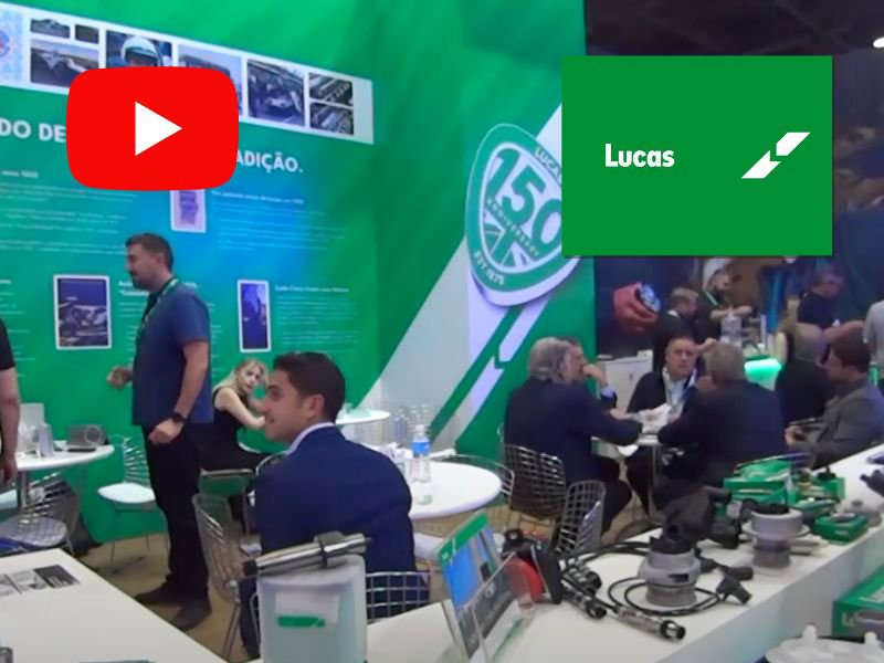 Lucas presenta lanzamientos por sus 150 años