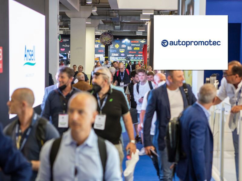 Autopromotec 2025: futuro, datos y sostenibilidad