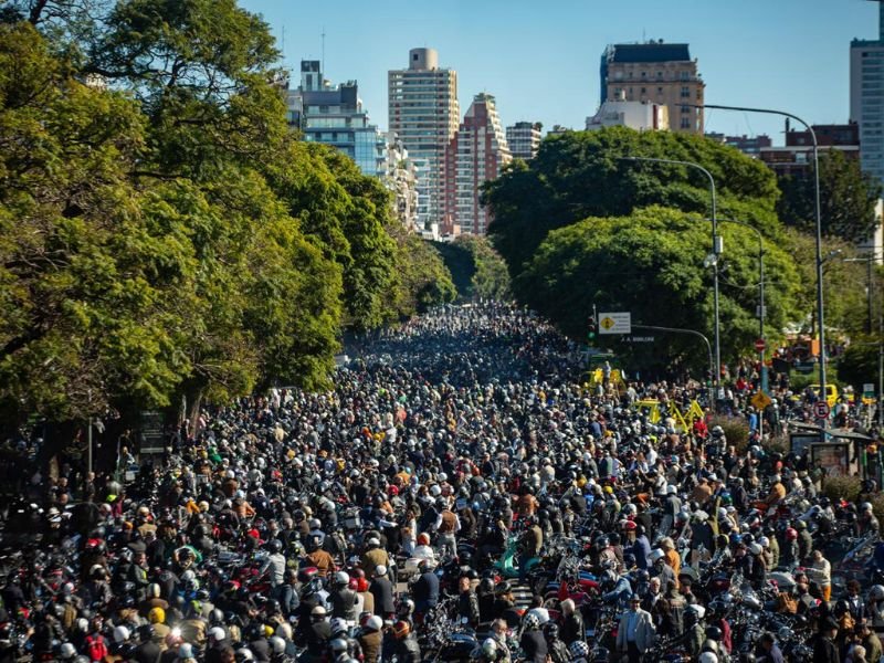 Buenos Aires abrió el calendario del DGR 2025