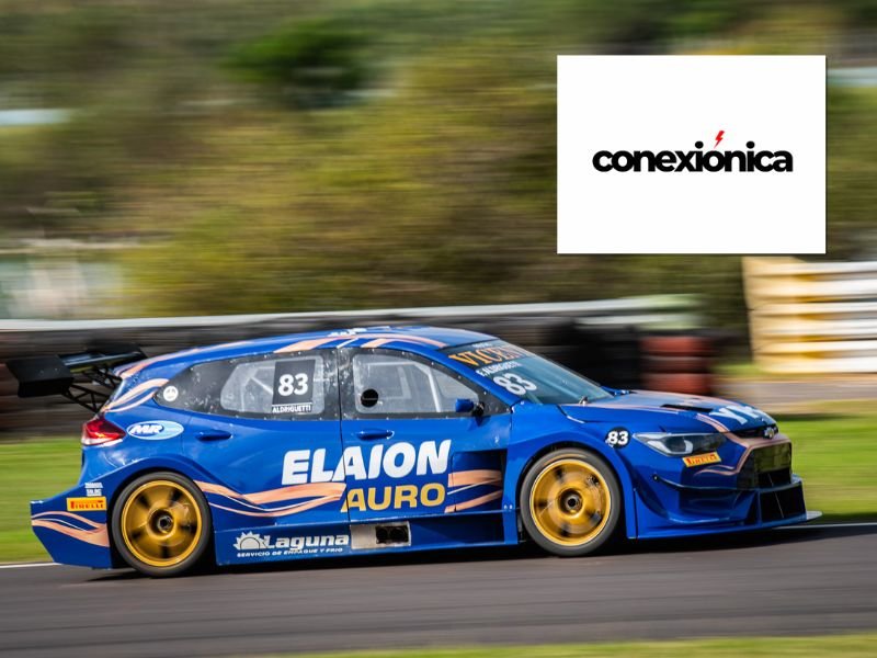 Los nuevos SUV del TC2000 rugen rumbo al Gálvez