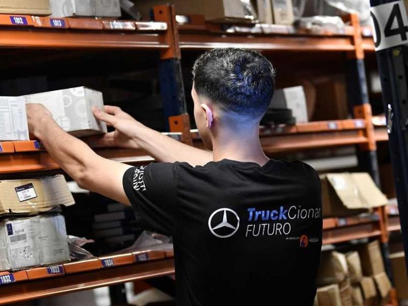 Nueva edición de TruckCionar Futuro 2025