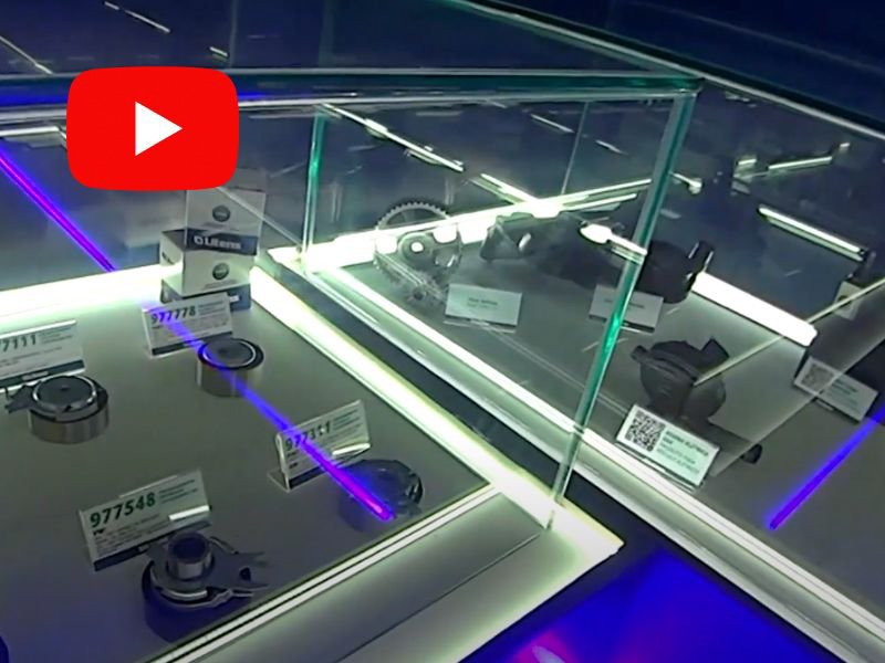 Taller Actual TV · 22 de mayo 2025