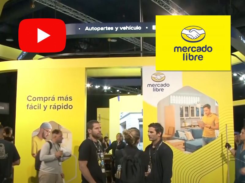 Mercado Libre presentó Meli Experience 2025