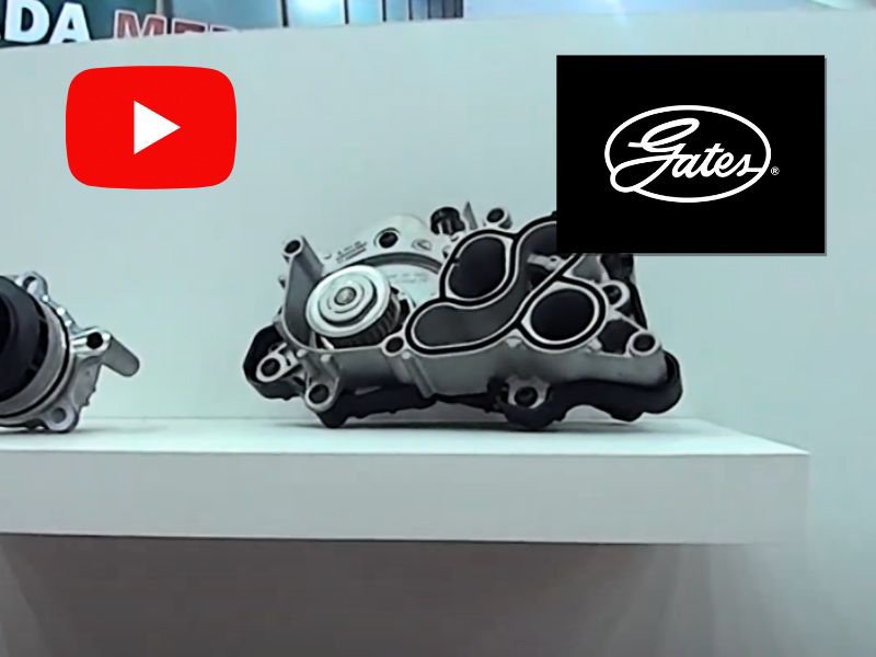 Presencia de Gates y foco en el futuro del país