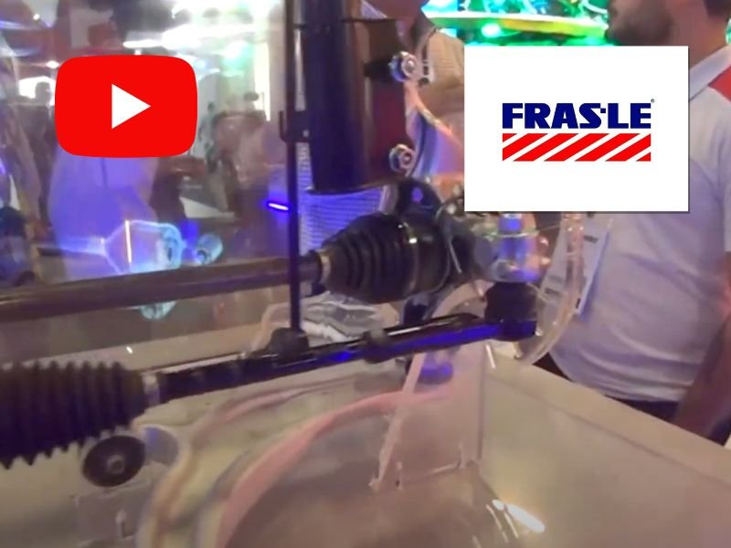 Capacitación técnica enfocada en el mecánico local