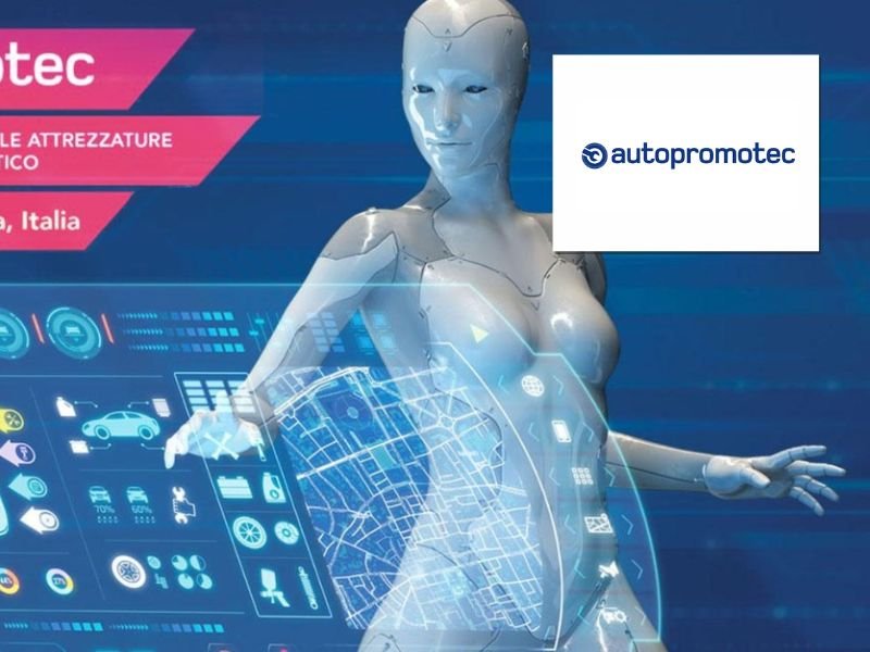 Autopromotec 2025 celebra su edición 30 en Bolonia