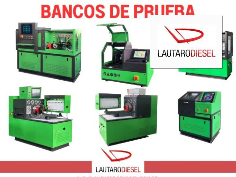 Lautaro Diesel: Nuevo ingreso para talleres especializados