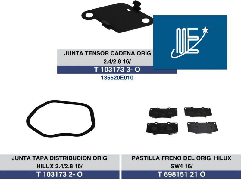 Expoyer lanza nuevos productos multimarca