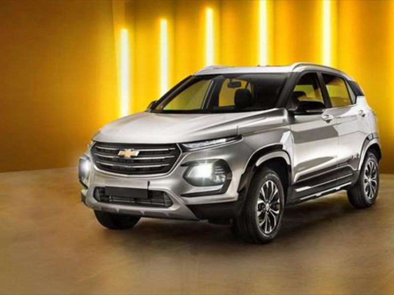 Chevrolet lanzó la Groove Vibe Edition 2025 en México