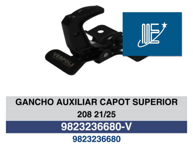 Expoyer presenta novedades Vespoli, Rey Goma y originales