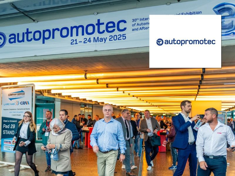 Autopromotec 2025 cerró con alto nivel de visitas