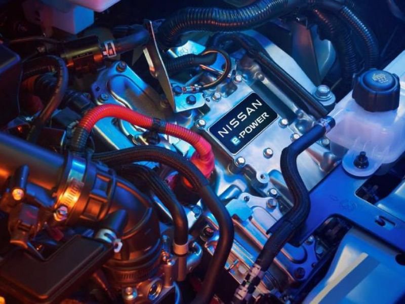 Nissan alcanza 30 mil unidades e-POWER en la región