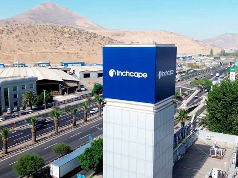 Inchcape publicó su Reporte de Sostenibilidad 2024