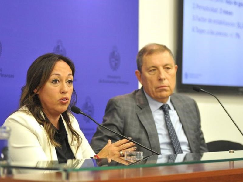 Nuevo esquema de precios para combustibles