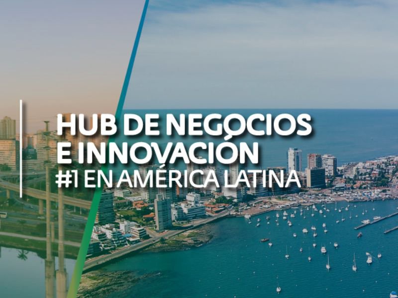 Uruguay presentó ventajas para invertir en San Pablo