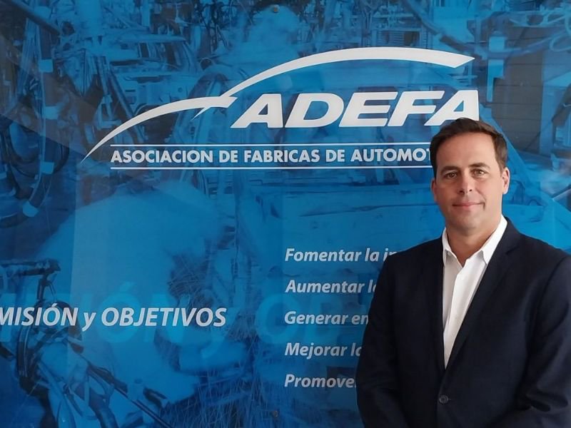 ADEFA reafirmó agenda exportadora para el segundo semestre