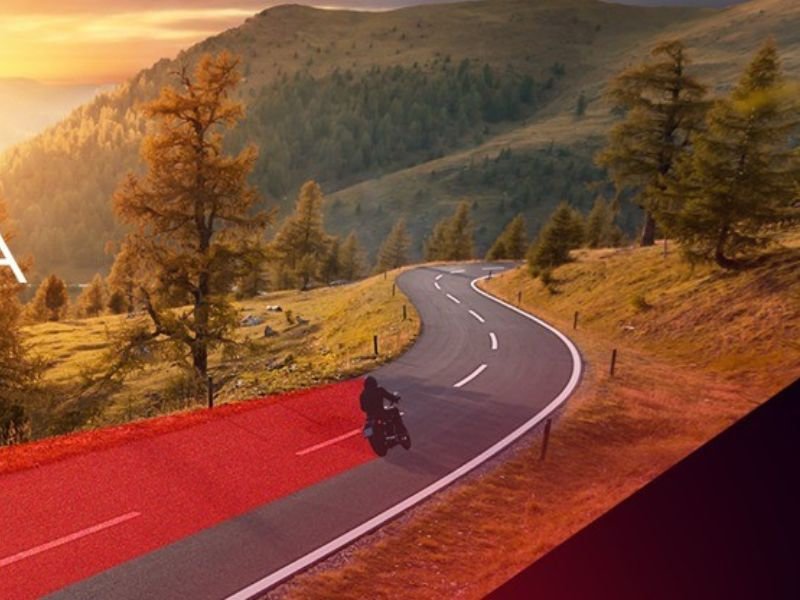 Zanella presenta su nueva identidad corporativa