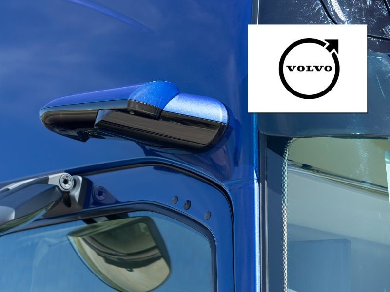 10 beneficios del sistema de cámaras de Volvo