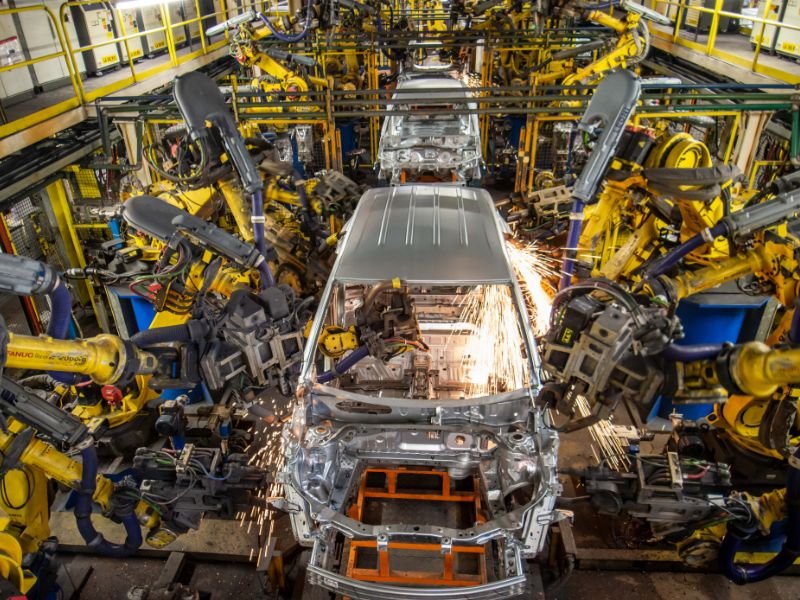 Brasil amplía acuerdo automotor con Argentina