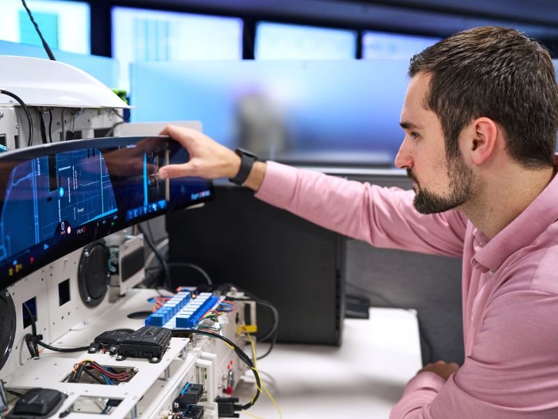 General Motors redefine su estrategia global